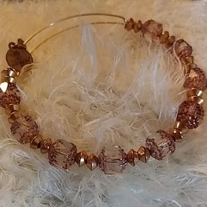 Rose Quartz Bracelet